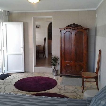 Apartament Porta Nera Senj  Zewnętrze zdjęcie