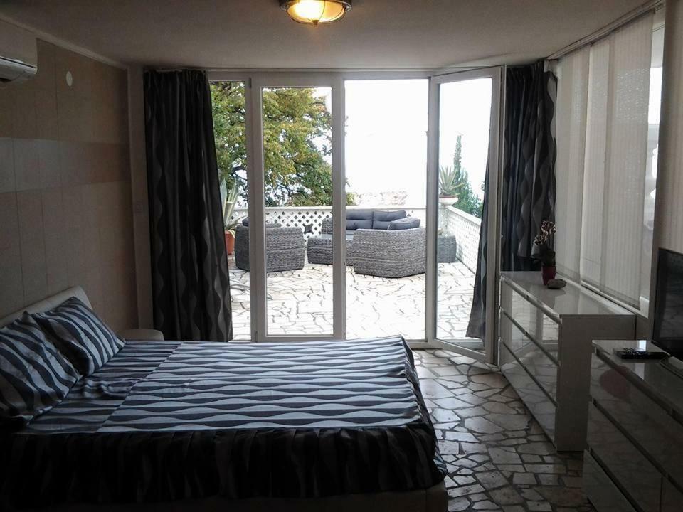 Apartament Porta Nera Senj  Zewnętrze zdjęcie