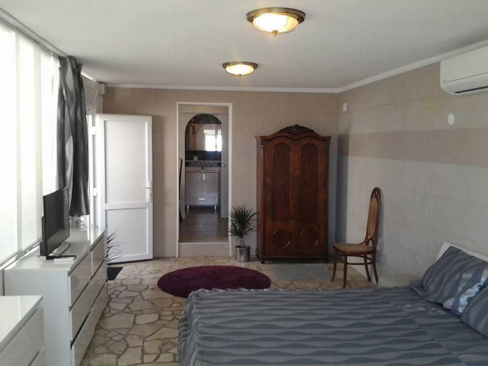Apartament Porta Nera Senj  Zewnętrze zdjęcie
