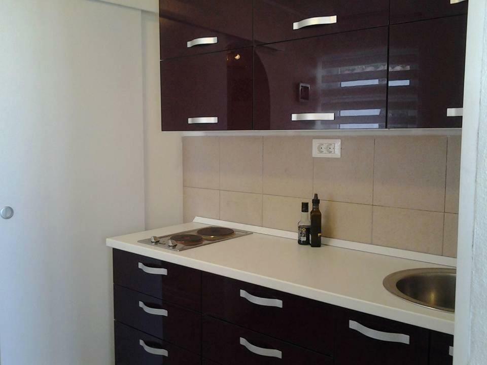 Apartament Porta Nera Senj  Zewnętrze zdjęcie