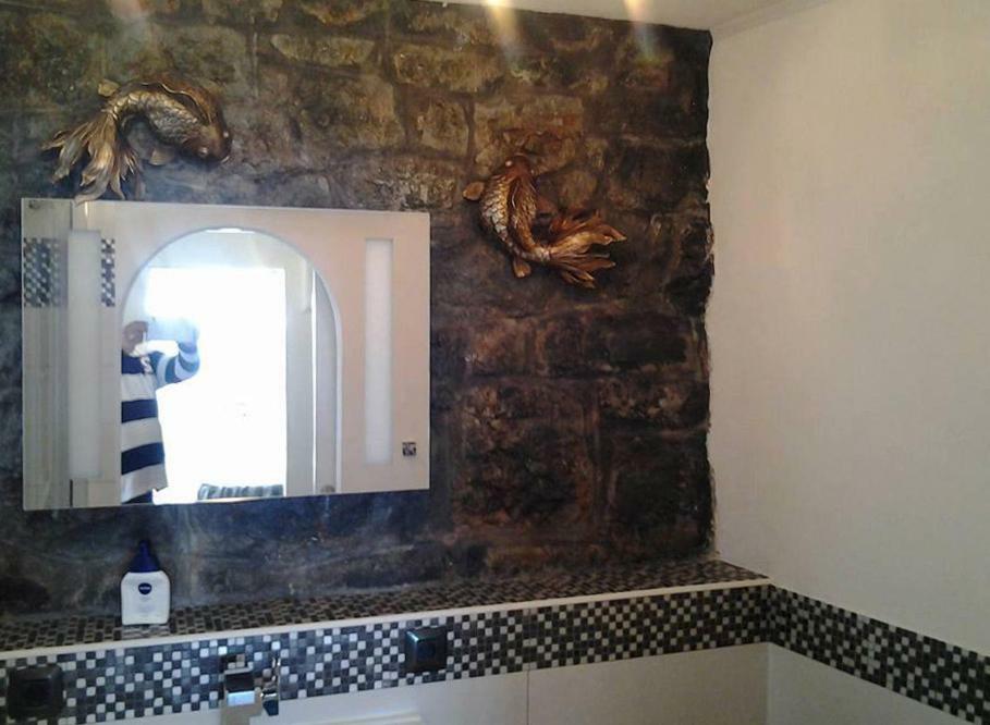 Apartament Porta Nera Senj  Zewnętrze zdjęcie